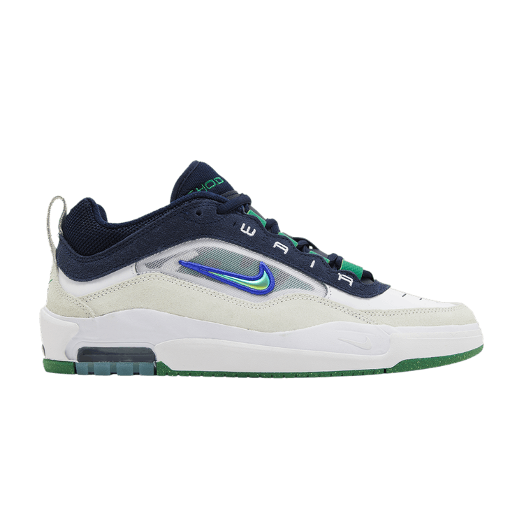 Nike SB Air Max Ishod Wair Persian Violet Obsidian