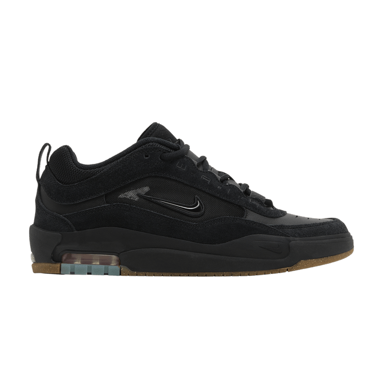 Nike SB Air Max Ishod Wair Black Gum