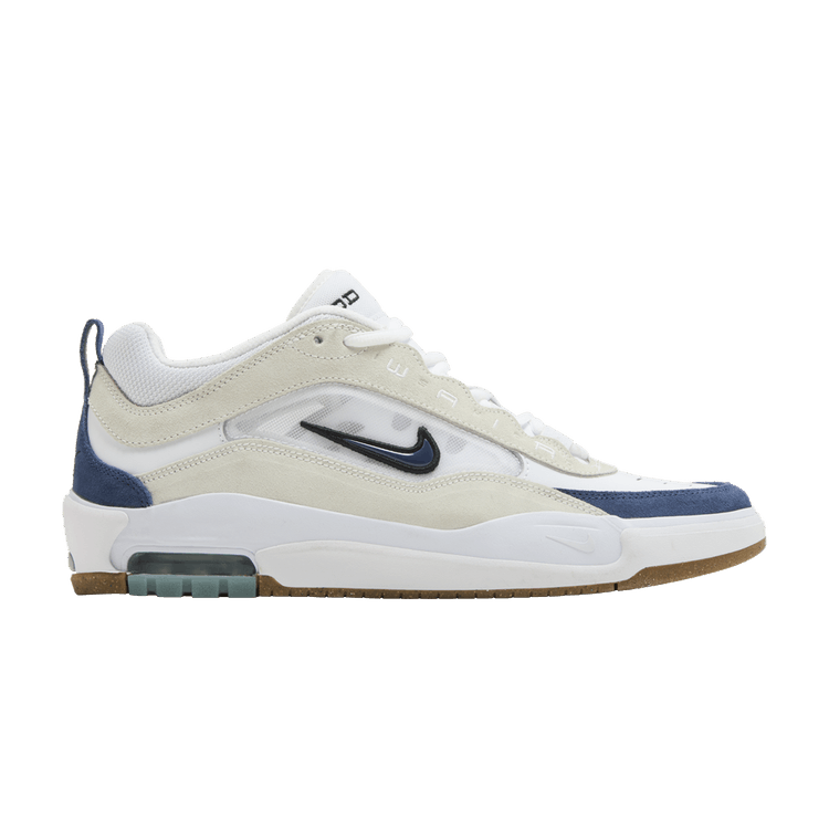 Nike SB Air Max Ishod Wair Summit White Navy