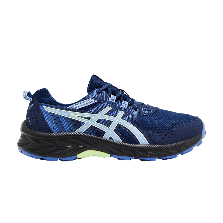 ASICS Gel-Venture 9 Blue Expanse Light Sapphire (Women's)