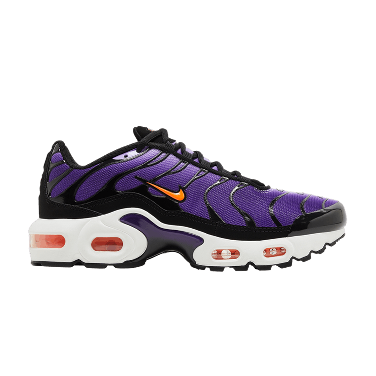 Nike Air Max Plus OG Voltage Purple (2024) (GS)