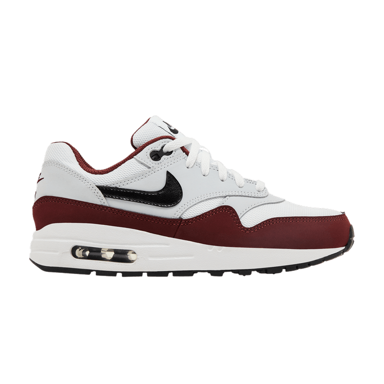 Nike Air Max 1 Dark Team Red (GS)