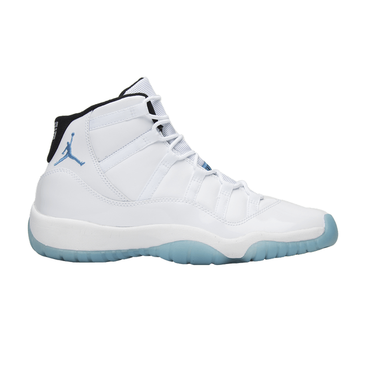 Jordan 11 Retro Legend Blue (2014) (GS)