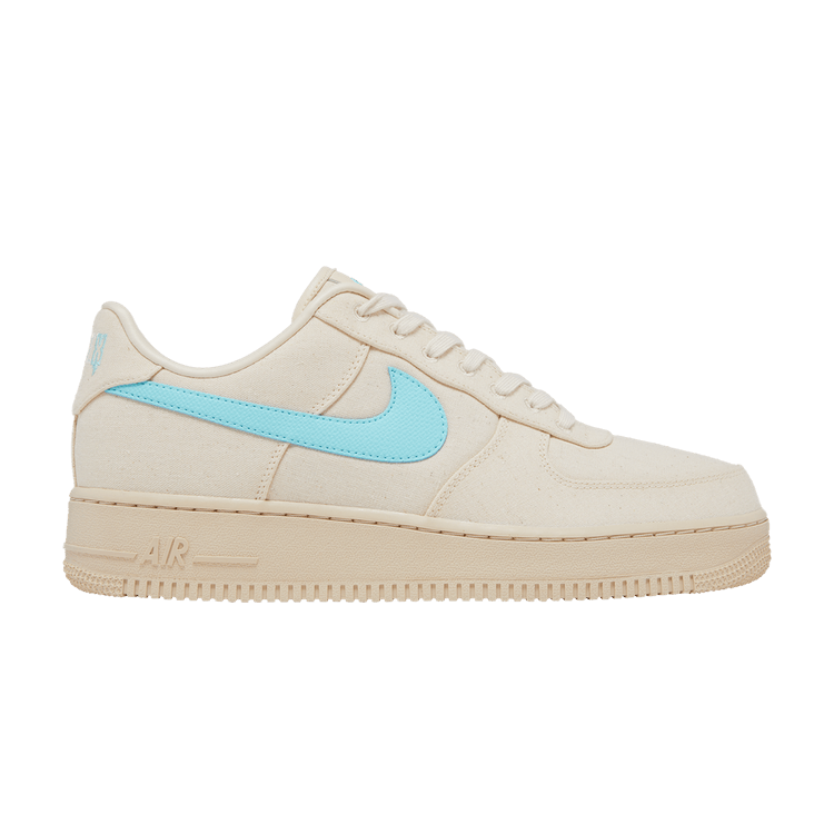 Nike Air Force 1 Low RTFKT Clone X Human (Edition of 1782)