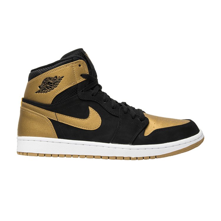 Jordan 1 Retro Melo PE
