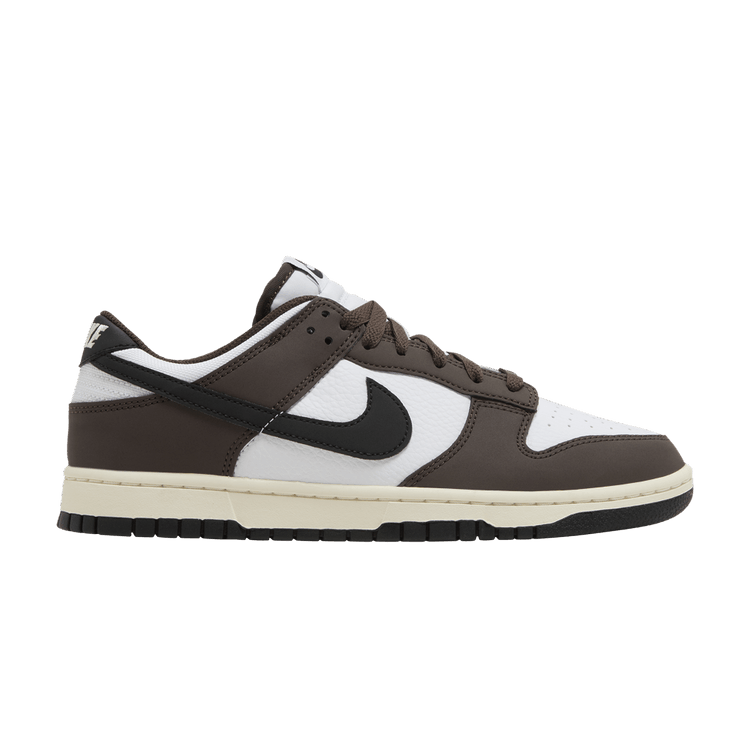 Nike Dunk Low Next Nature Baroque Brown