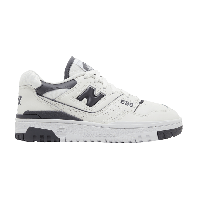 New Balance 550 Sea Salt Magnet (Women's)