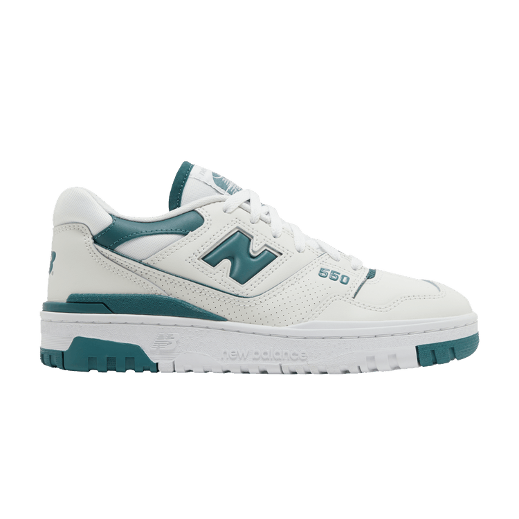 New Balance 550 Reflection New Spruce (Women's)