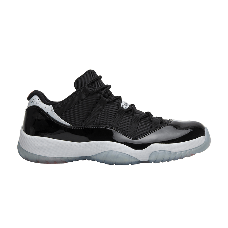 Jordan 11 Retro Low Infrared