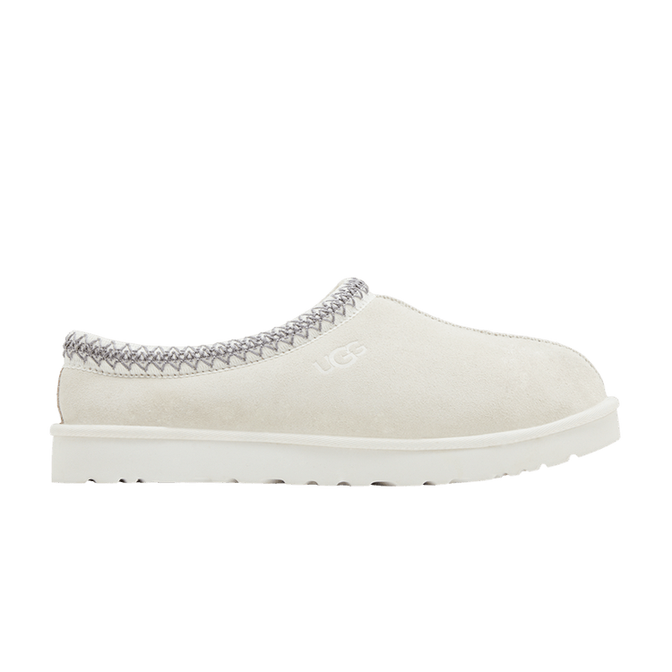 UGG Tasman Slipper White