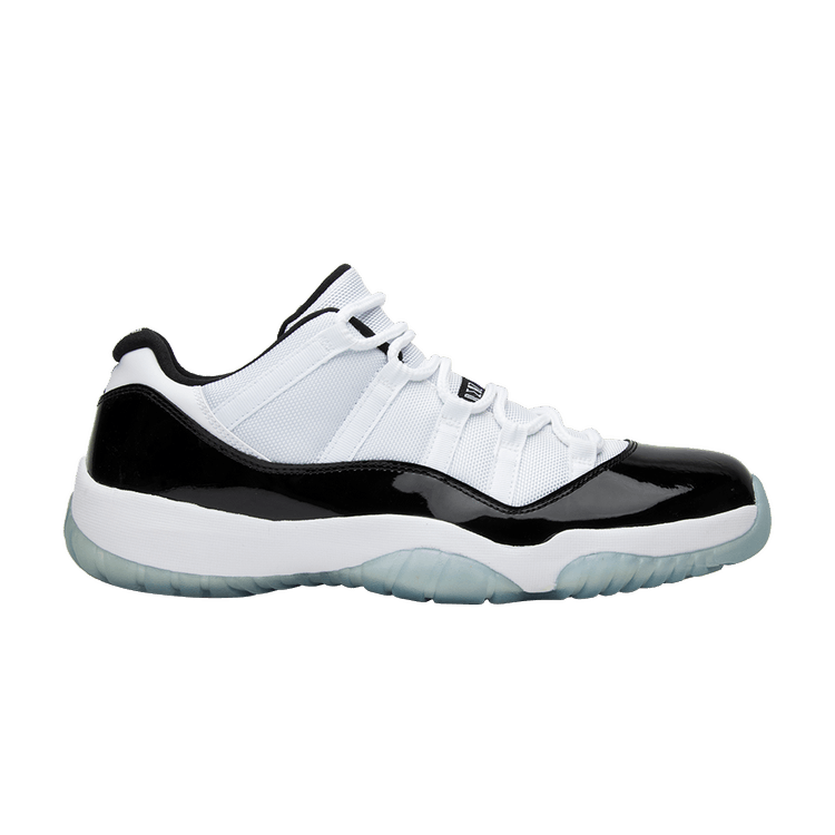 Jordan 11 Retro Low Concord