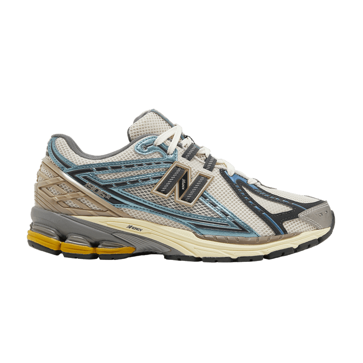 New Balance 1906R Metallic Teal New Spruce