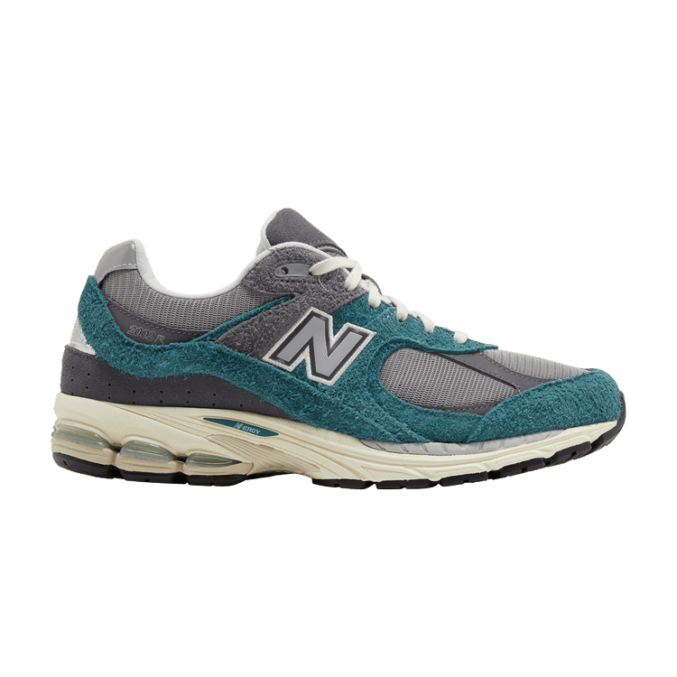 New Balance 2002R New Spruce Magnet