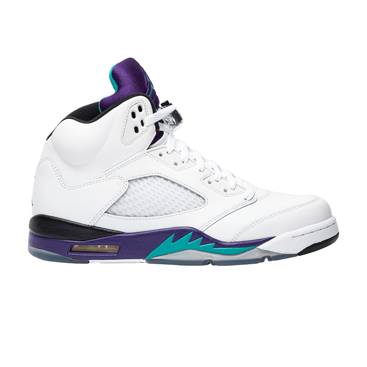 Jordan 5 Retro Grape (2013)