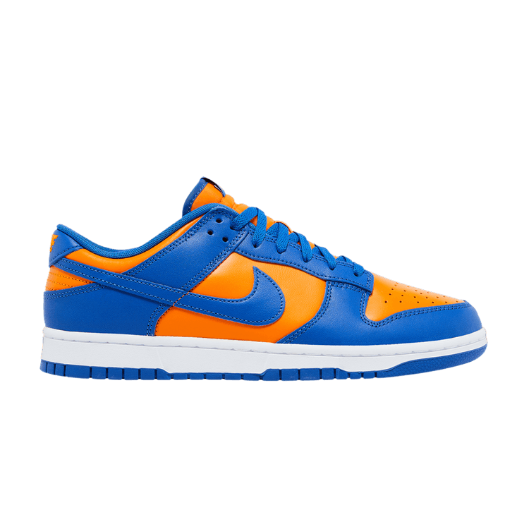 Nike Dunk Low Knicks