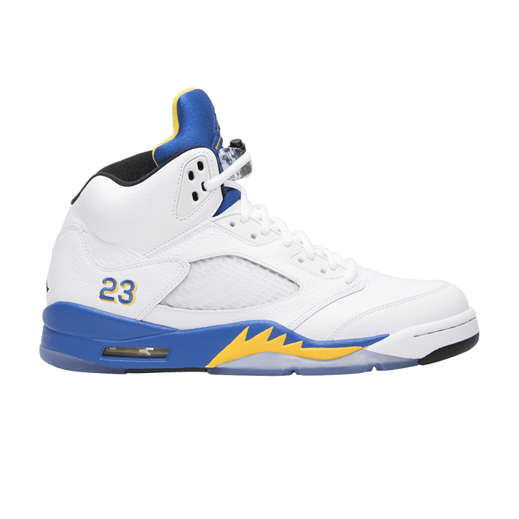 Jordan 5 Retro Laney (2013)