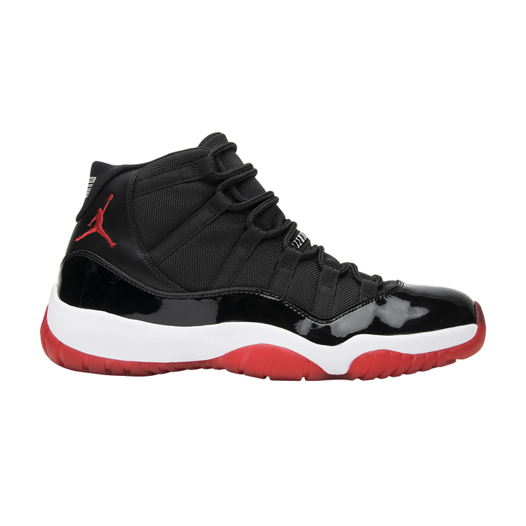 Jordan 11 Retro Playoffs (2012)