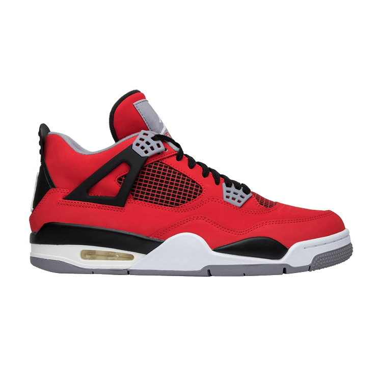 Jordan 4 Retro Toro Bravo