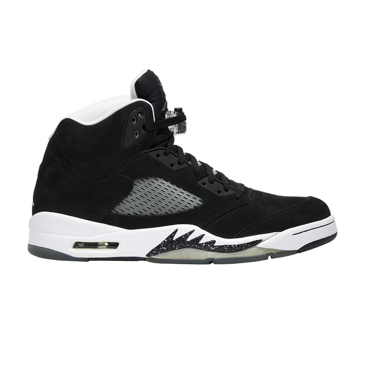 Jordan 5 Retro Oreo (2013)