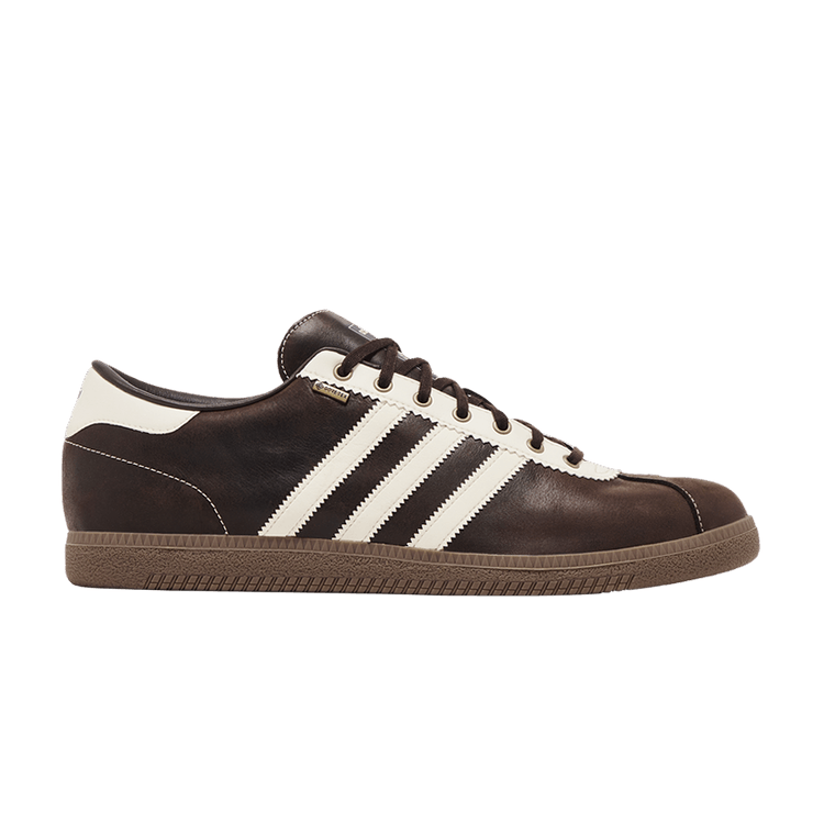 adidas Bern Gore-Tex Dark Brown White