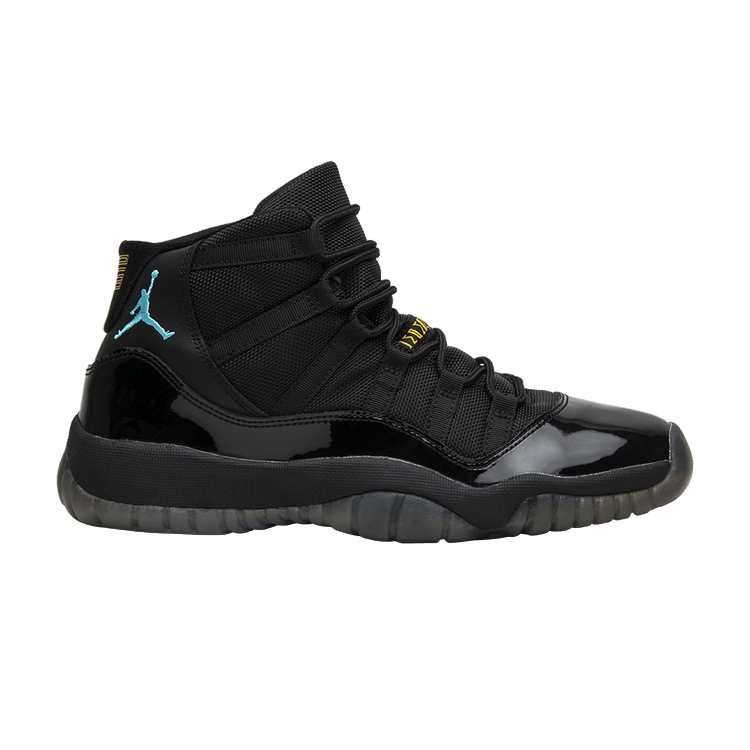 Jordan 11 Retro Gamma Blue (GS)