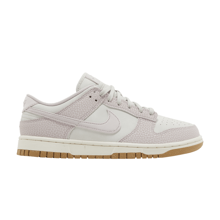 Nike Dunk Low PRM Next Nature Platinum Violet (Women's)