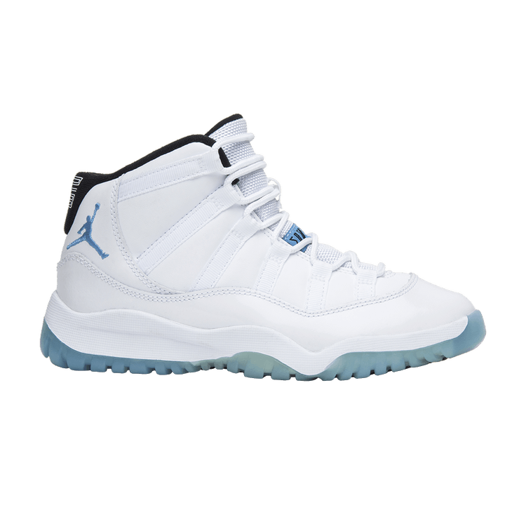 Jordan 11 Retro Legend Blue (PS)