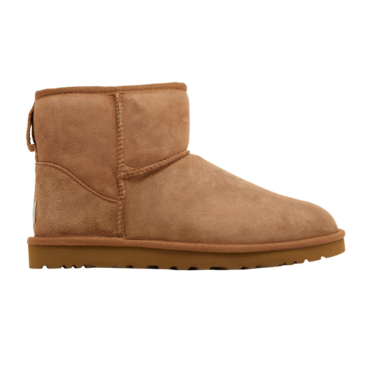 UGG Classic Mini Boot Chestnut