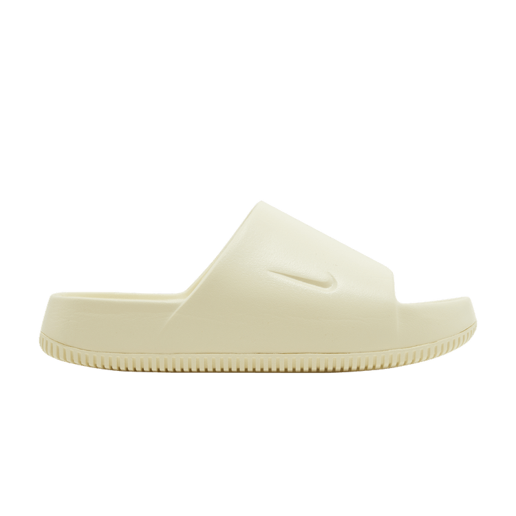 Nike Calm Slide Alabaster (Women's)