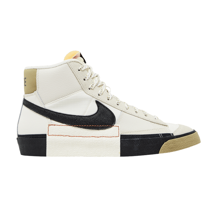 Nike Blazer Mid Pro Club Phantom Neutral Olive