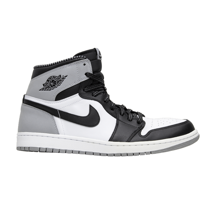 Jordan 1 Retro Barons