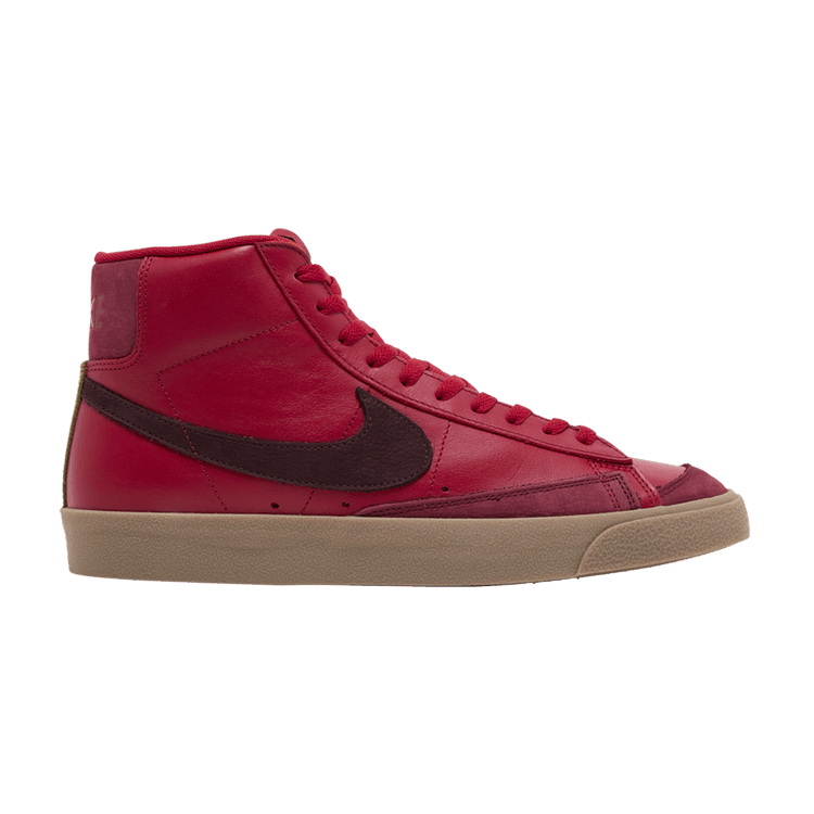 Nike Blazer Mid 77 Layers of Love