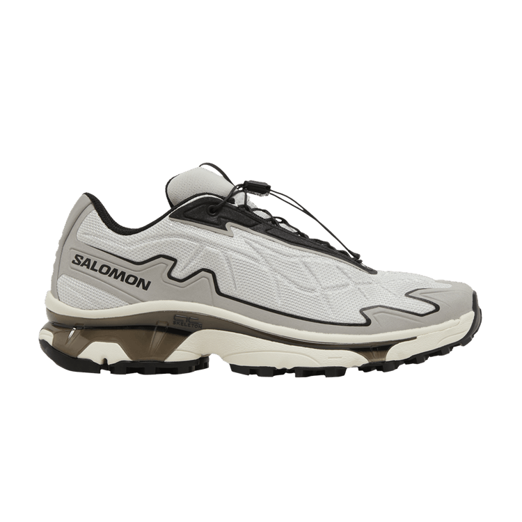 Salomon XT-Slate Advanced Glacier Grey Black