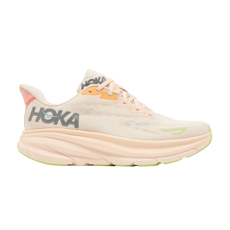 Hoka One One Clifton 9 Vanilla Astral (Women's)