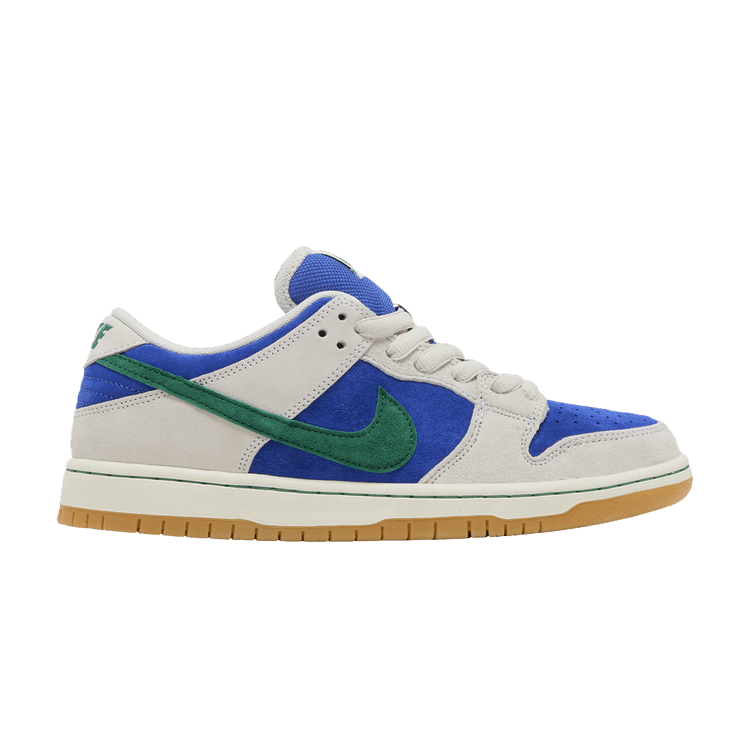 Nike SB Dunk Low Hyper Royal Malachite