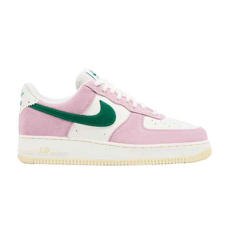 Nike Air Force 1 Low '07 LV8 Medium Soft Pink Malachite