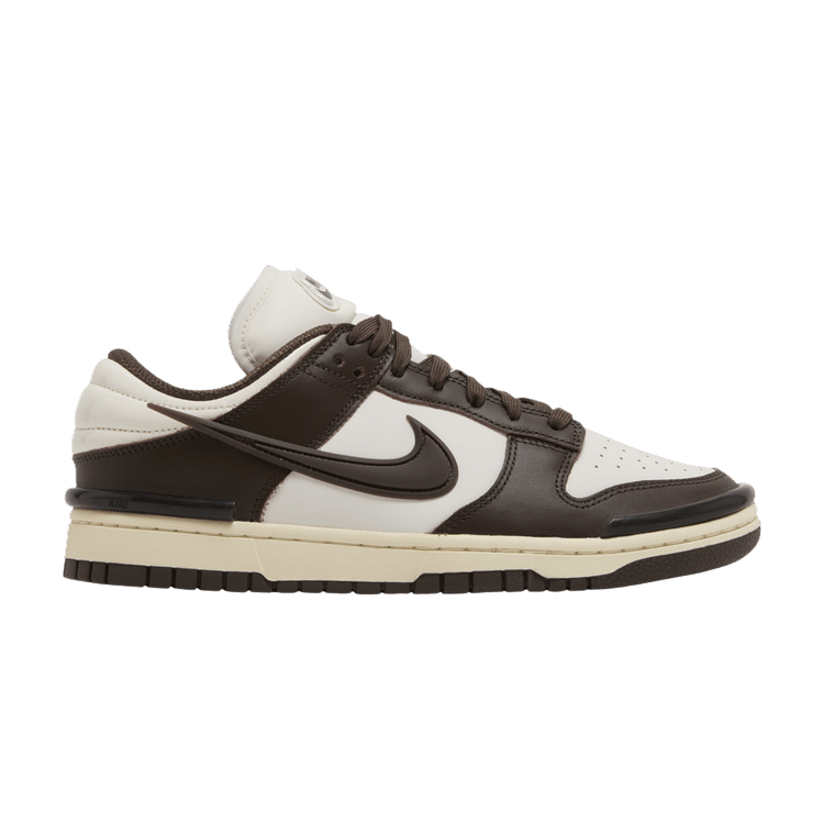 Nike Dunk Low Twist Baroque Brown (Women's)