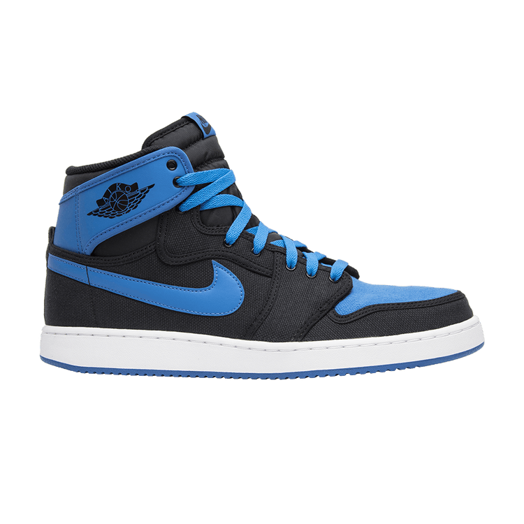 Jordan 1 Retro AJKO Royal