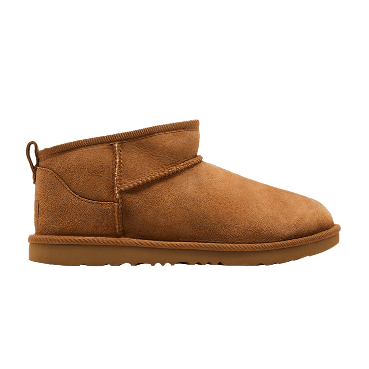 UGG Classic Ultra Mini Chestnut (Kids)