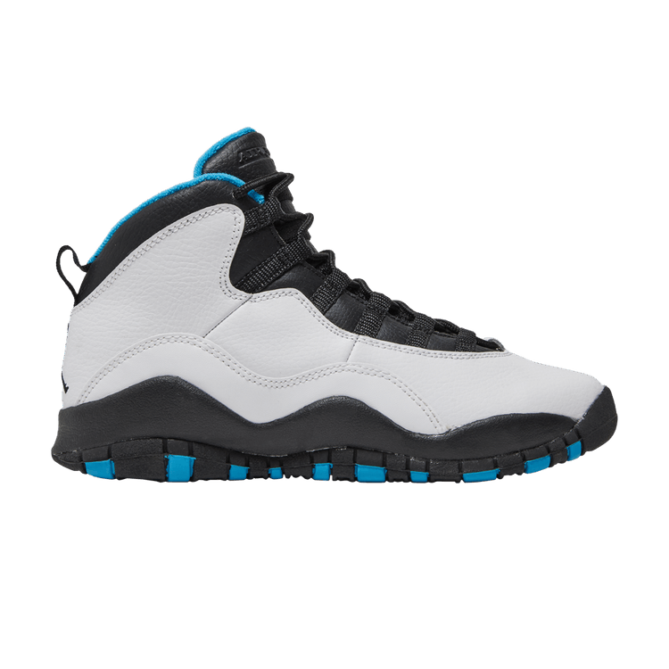 Jordan 10 Retro Powder Blue (GS)
