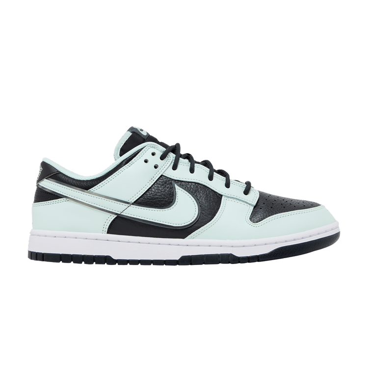 Nike Dunk Low Dark Smoke Grey Barely Green