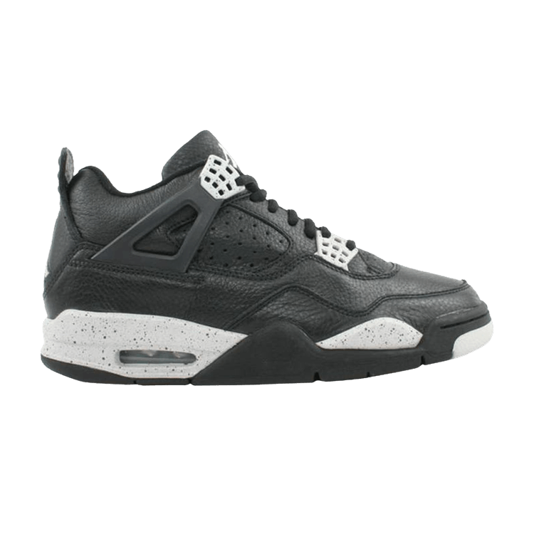 Jordan 4 Retro Oreo (1999)