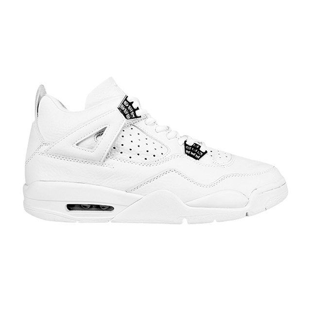 Jordan 4 Retro Bling