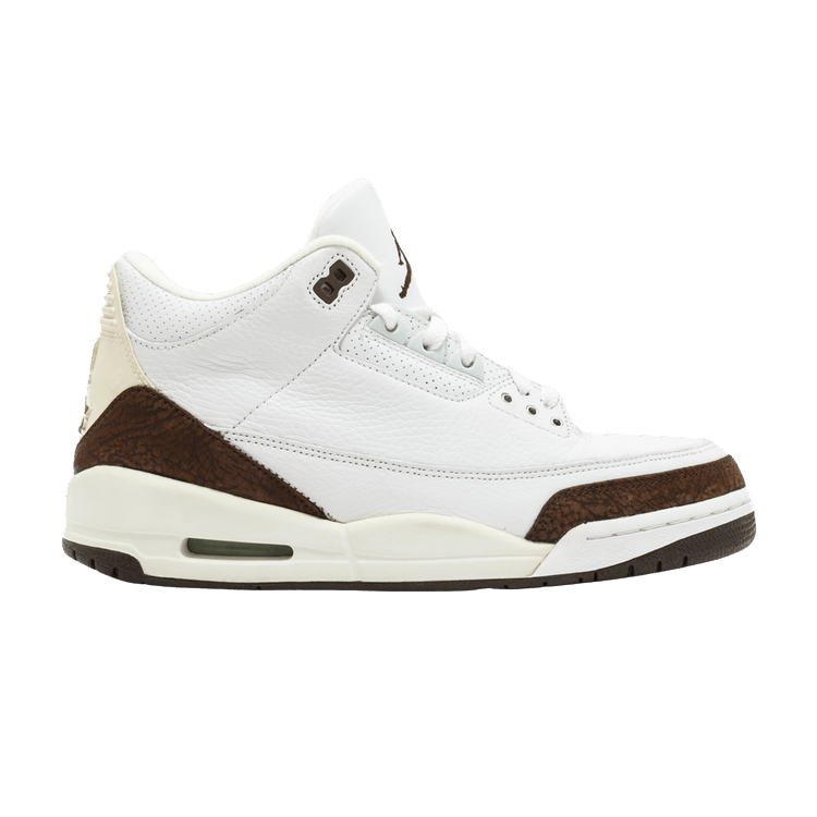 Jordan 3 Retro Mocha (2001)