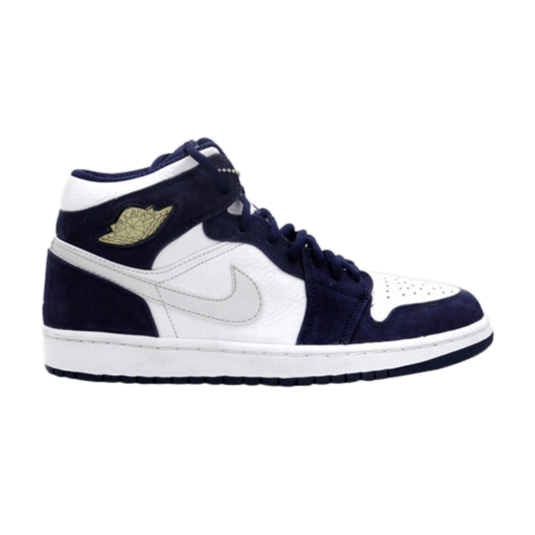 Jordan 1 Retro Navy