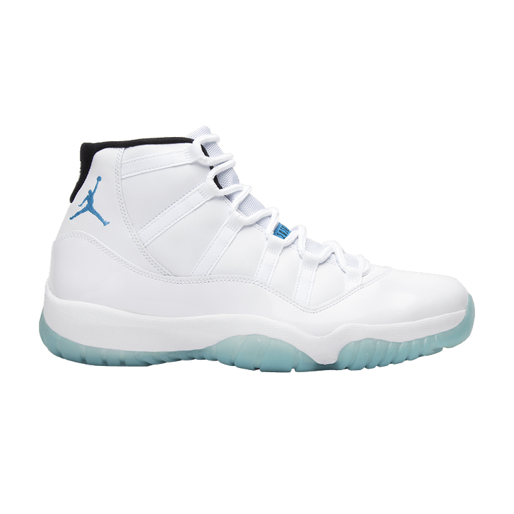 Jordan 11 Retro Legend Blue (2014)