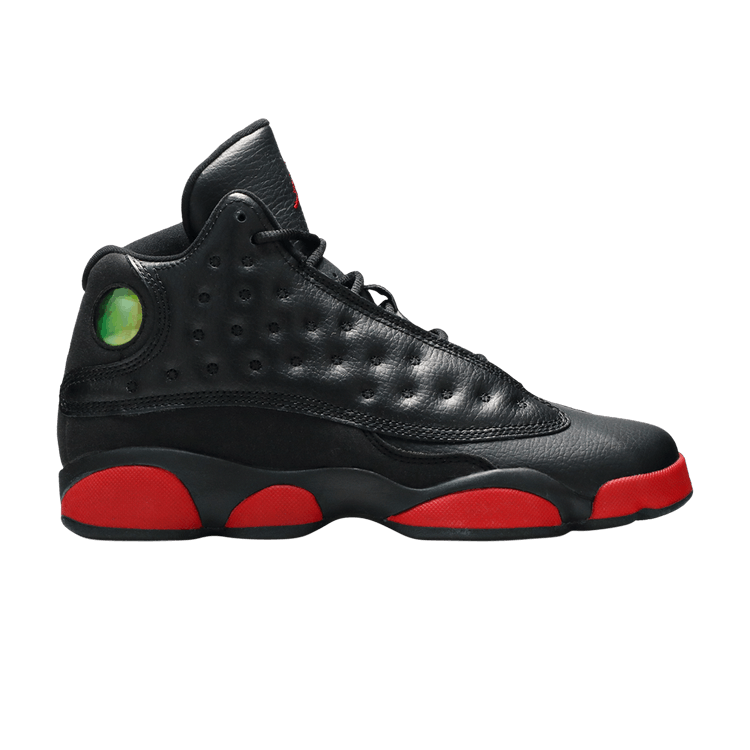 Jordan 13 Retro Dirty Bred (GS)