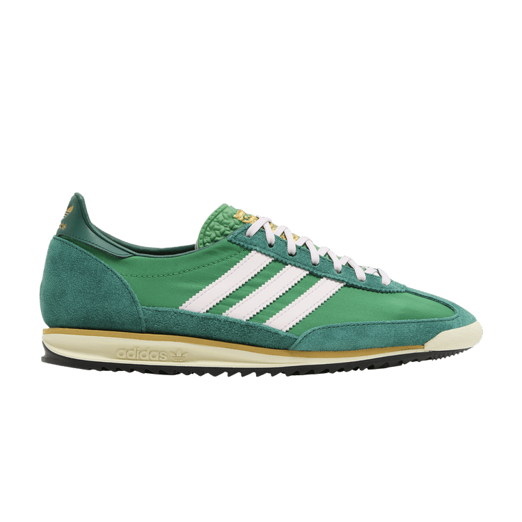 adidas SL 72 Collegiate Green (Women's)