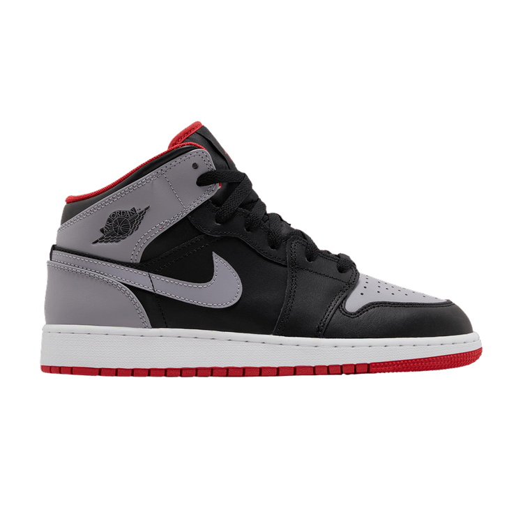 Jordan 1 Mid Bred Shadow (GS)