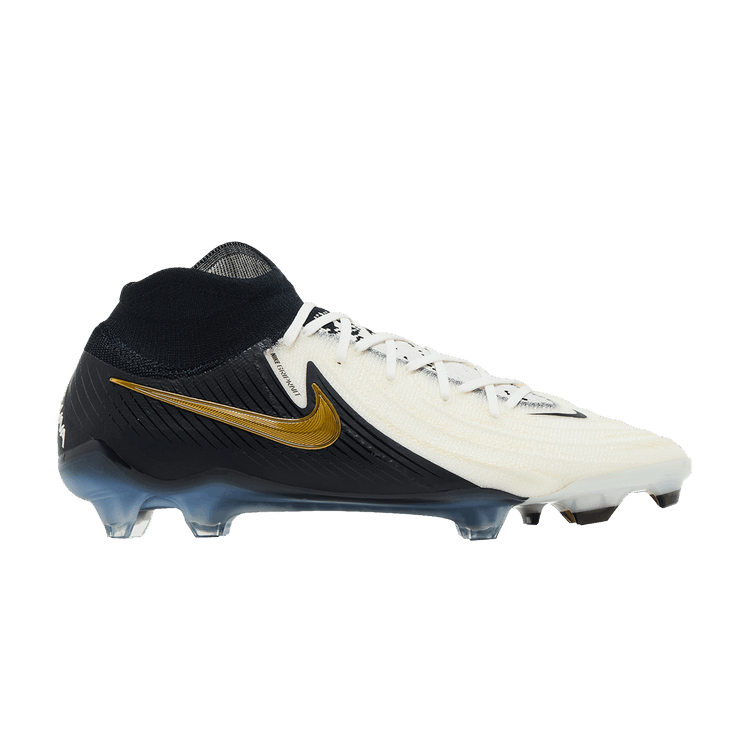 Nike Phantom Luna 2 Elite FG Metallic Gold Coin